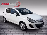 Opel Corsa D Energy 1.4i Steuerkette neu - Opel Corsa ENERGY mit Benzin-Antrieb