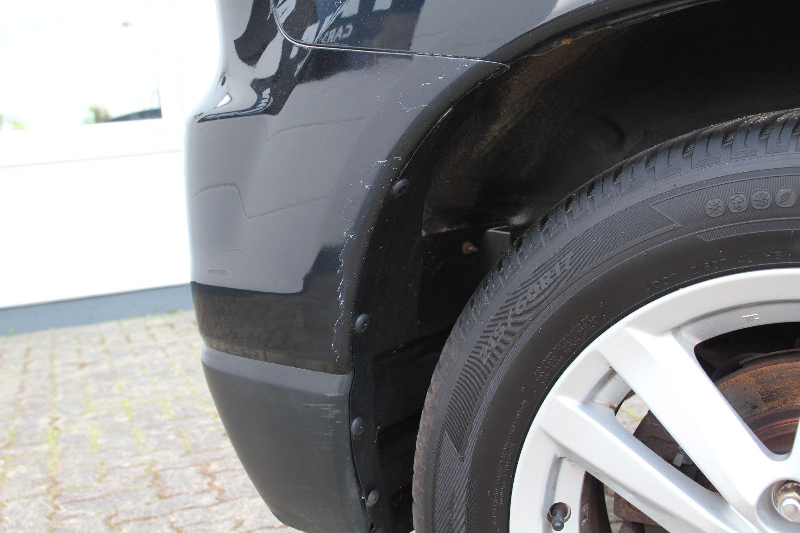 Fahrzeugabbildung Mitsubishi ASX Intro Edition 2WD