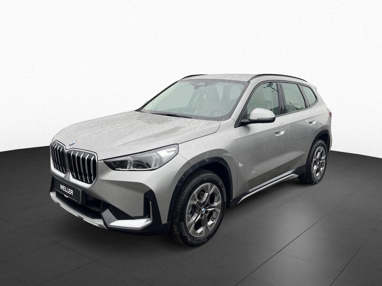 BMW X1 - Bild 3