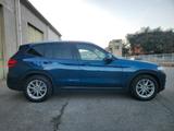 BMW Bmw X3 20d Xdrive Tetto panoramico - BMW X3 Kombi Gebrauchtwagen