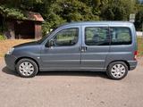 Citroën Citrön Berlingo Diesel - Citroën Berlingo aus 2008 mit Diesel-Antrieb