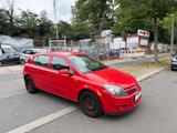 Opel Astra H Lim. Basis - gebrauchte Opel Astra aus dem Jahr 2004