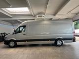 Mercedes-Benz Sprinter 313/316 CDI Maxi Hoch+Lang*Garantie*1HD - Mercedes-Benz CDI
