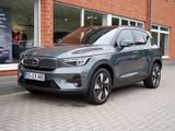 Volvo EX40 Extended Range Ultra MEMORY H/K PANO 360° - Volvo EX40 Gebrauchtwagen