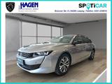 Peugeot 508 SW AllurePack 130 EAT8 HDi PDC/RFK/DAB/F-LED