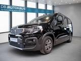 Peugeot e-Rifter Allure Pack 50 kWh Navi Sitzhz Klima - Peugeot e-Rifter Gebrauchtwagen