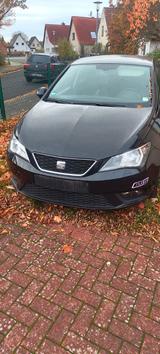Seat Ibiza 1.2 TSI i-Tech i-Tech - SEAT Ibiza i-Tech mit Benzin-Antrieb