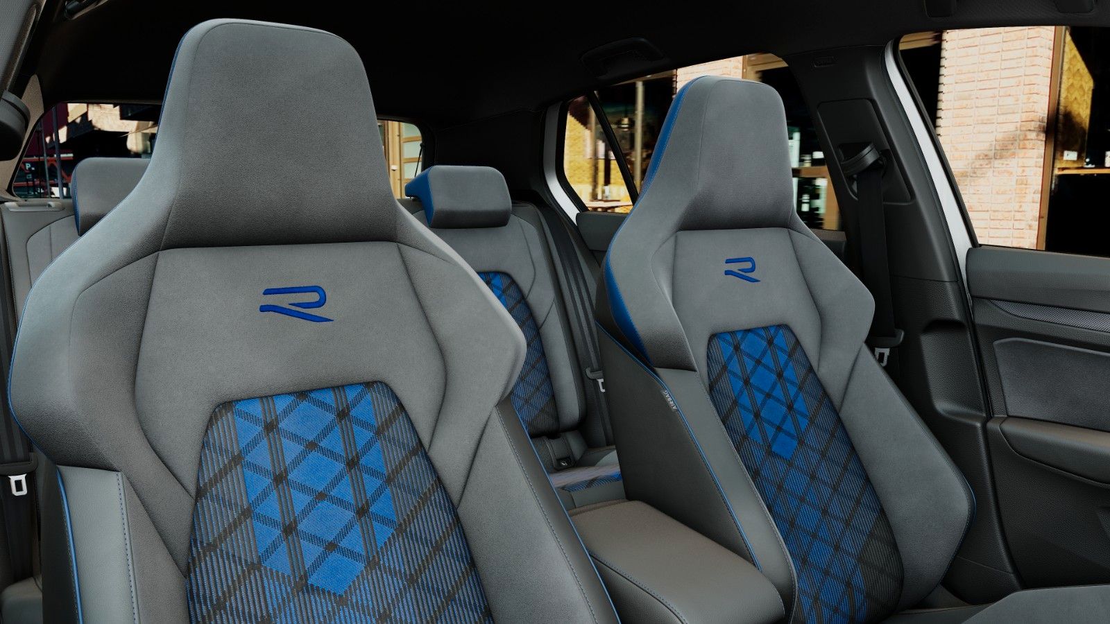 Volkswagen Golf - Bild 11