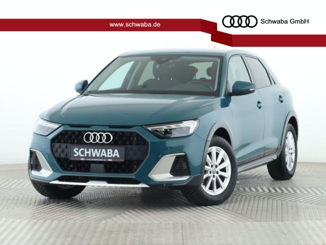 Audi A1 citycarver 35 TFSI