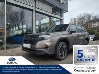 Subaru Forester - Vorschau Bild 1