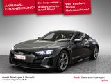 Audi e-tron GT quattro Head Up Carbon Matrix LED 20'' - Audi e-tron GT in Stuttgart