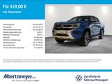 Volkswagen Amarok 3.0 V6 TDI 4Motion Aventura +AHK+MATRIX++