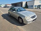 Mercedes-Benz CLK 320 CLK Coupe CLK 320 - Mercedes-Benz CLK 320 aus 2007