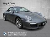 Porsche 911 4 S Cabrio Carrera El. Verdeck AD Navi Sound - Porsche in Hamburg: 911