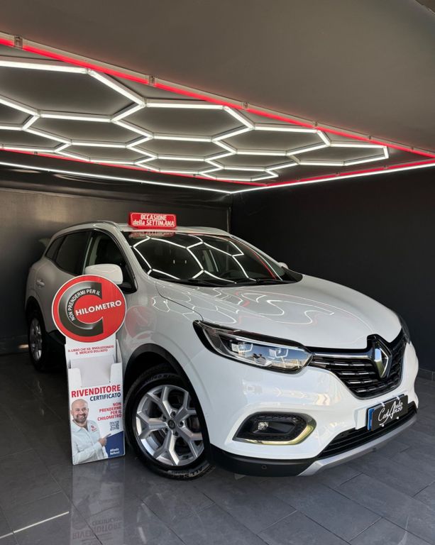 Image of Renault Kadjar