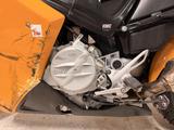 BMW F800S - BMW RENNSPORT