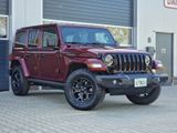 Jeep Wrangler JL 3.6 4x4 Unlimited Hardtop Alpine LED - Jeep Wrangler mit Benzin-Antrieb: Al