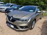 Renault Megane ENERGY TCe 130 EXPERIENCE - Renault Megane aus 2016