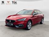 Seat Leon Sportstourer FR 1.5 TGI 1Hd./Navi/PDC/ACC - Seat Leon mit CNG-Antrieb: Automatik