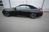 BMW M6 Baureihe M6 Cabrio -D- Fahrzeug gepflegt - BMW M6 Gebrauchtwagen
