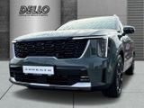 Kia Sorento Platinum Allrad 2.2CRDi Leder Premium-Pa - Kia Sorento Vorführfahrzeuge