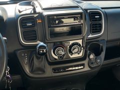 Mobilvetta I 90 KEA | Face 2 Face, Franz. Bett