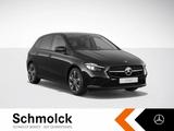 Mercedes-Benz B 200 PROGRESSIVE+7G+LED+NIGHT-P+CAM+SPUR+SHZ+++ - Mercedes-Benz B 200 Gebrauchtwagen in Freiburg
