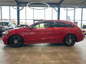 MYAUTOCENTER – Gebraucht- und Jahreswagen mit Werkstattservice in Pfaffenhofen Mercedes-Benz CLA 200 Shooting Brake AMG*Klima*AHK*Navi*PDC*BT