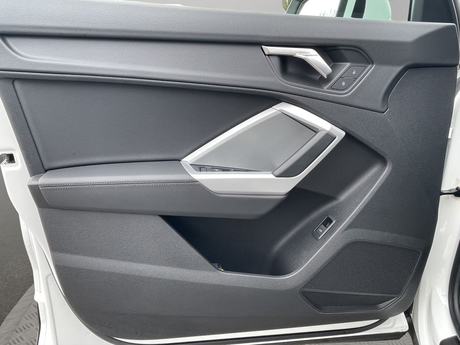 Audi Q3 35 TDI LED Leder Navi virtual Cockpit PDC DAB foto 15