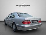Mercedes-Benz E 200 KOMPRESSOR CLASSIC*Sitzheizung*Tempomat* - Mercedes-Benz E 200 aus 2002