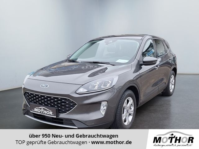 Ford Kuga 1.5 EcoBlue Cool & Connect Spurhalteassist