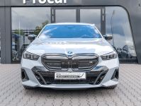 BMW i5 - Vorschau Bild 9
