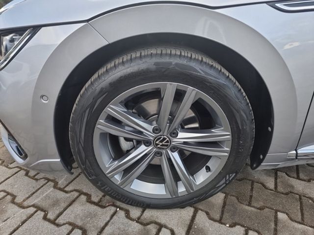 Fahrzeugabbildung Volkswagen Arteon Shootingbrake 2,0 TDI DSG 4MOTION R-LINE