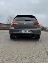 Volkswagen Golf 7 GTI Performance Facelift DSG - Volkswagen Golf: 7 GTI