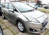 Peugeot 5008 Active Navi,Kamera,Panorama,AHZV,Tempom.Eu6 - gebrauchte Peugeot 5008 aus dem Jahr 2016