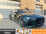 Audi RS6 4.0 TFSI QUATTRO PERFORMANCE 305KM/H|B&O|HUD - Audi RS6 Gebrauchtwagen in Hamburg