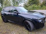 BMW X5 50e *M-Pro*Pano*360°*AHK*22"*Professional*