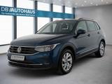 Volkswagen Tiguan Life 2.0 TDI DSG 4MOTION Navi AHK Sitzhz - Volkswagen Tiguan: TDI