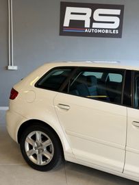 Audi A3 - 6