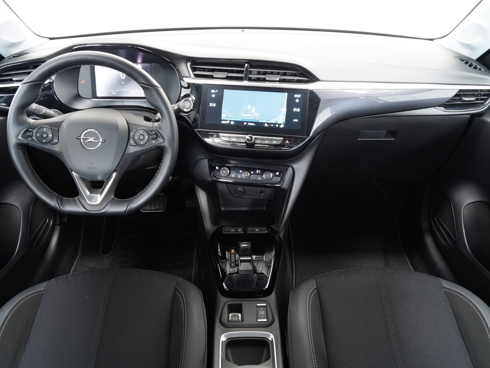 Fahrzeugabbildung Opel Corsa F e Elegance PDC/LED/NAVI/ACC/SOH