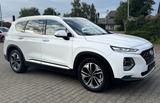 Hyundai SANTA FE 2.2 2WD 8AT Premium/ACC/HUD/360/PANO - Hyundai SANTA FE: 3.3