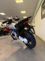 Moto Guzzi STELVIO STELVIO - Moto Guzzi Motorräder in Berlin