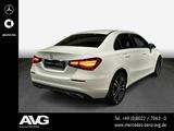 Mercedes-Benz A 180 Limousine Progressive-Adv Pano LED MBUX 7G - gebrauchte Mercedes-Benz A 180 aus dem Jahr 2024