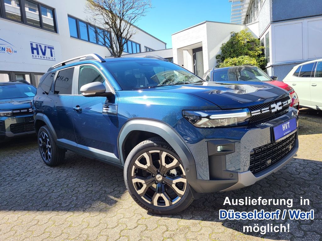 Image of Dacia Bigster
