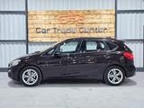 BMW 218i Active Tourer Advantage/2Hd/LED/AHK/TÜV-NEU - BMW 218 in Hannover