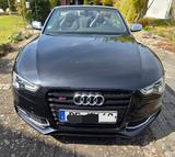 Audi S5 3.0 TFSI S tronic quattro Cabriolet - - gebrauchte Audi S5 aus dem Jahr 2013