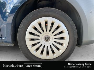 Mercedes Vito - 6