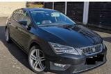 Seat Leon 1.8 TSI 132kW Start&Stop FR DSG FR - Seat Leon in Karlsruhe