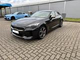 Kia Stinger 3.3 AWD GT-Bastuck-Brembo neu-Garnantie - graue Kia Stinger