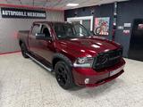 Dodge RAM 1500 5.7 HEMI 4X4 / Sport / Crewcab / Navi / - Dodge RAM: 4.7